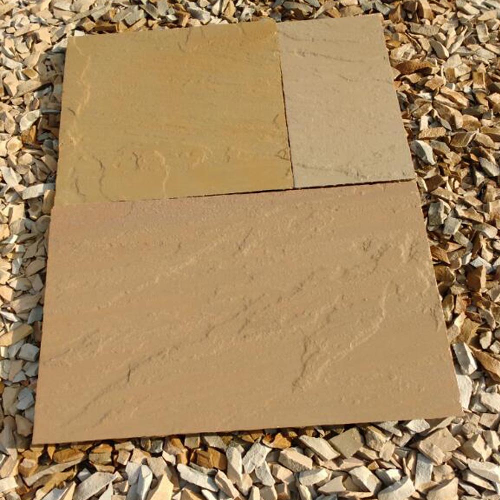 Paving Stone